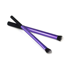 Make-up Brush Real Techniques Eye Shade Blend (2 pcs) 2 Pieces - Real Techniques Maroc - Aylal Beauty