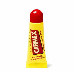 Moisturising Lip Balm Carmex Classic (10 gr) - Carmex Maroc - Aylal Beauty