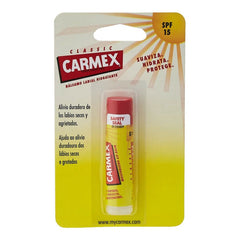 Moisturising Lip Balm Carmex (4,25 g) - Carmex Maroc - Aylal Beauty