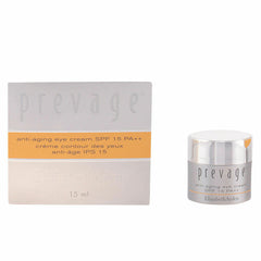 Anti-Ageing Cream for Eye Area 10002108 Anti-ageing Spf 15 15 ml - Elizabeth Arden Maroc - Aylal Beauty