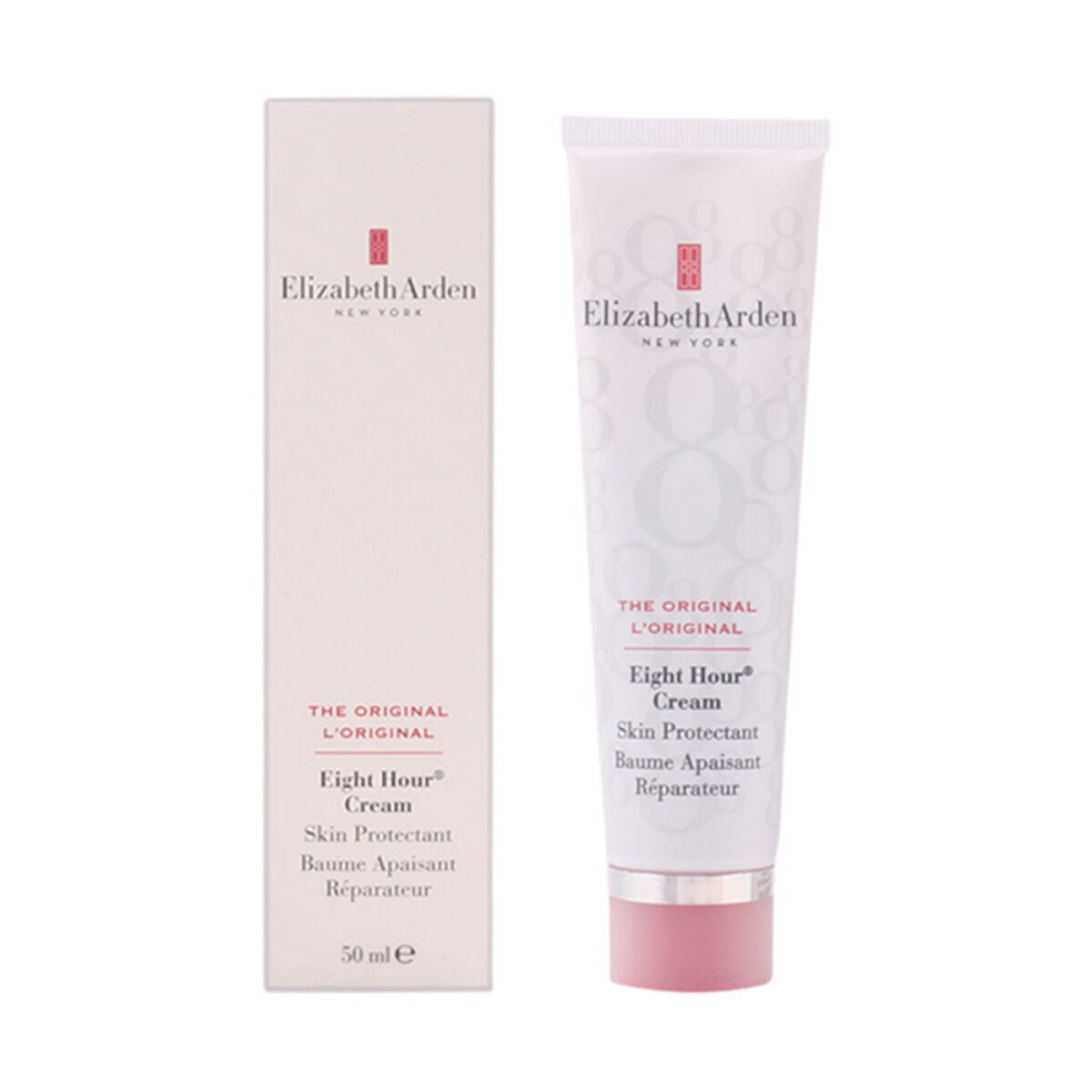 Facial Repair Balm Eight Hour - Elizabeth Arden Maroc - Aylal Beauty