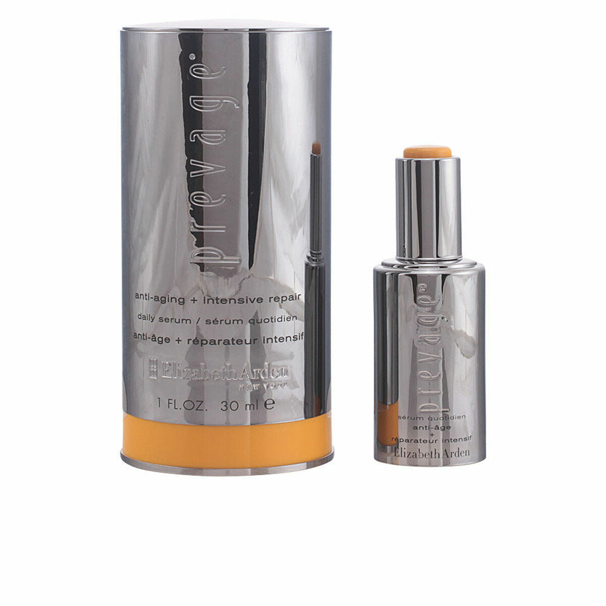 Facial Serum Prevage (30 ml) - Elizabeth Arden Maroc - Aylal Beauty