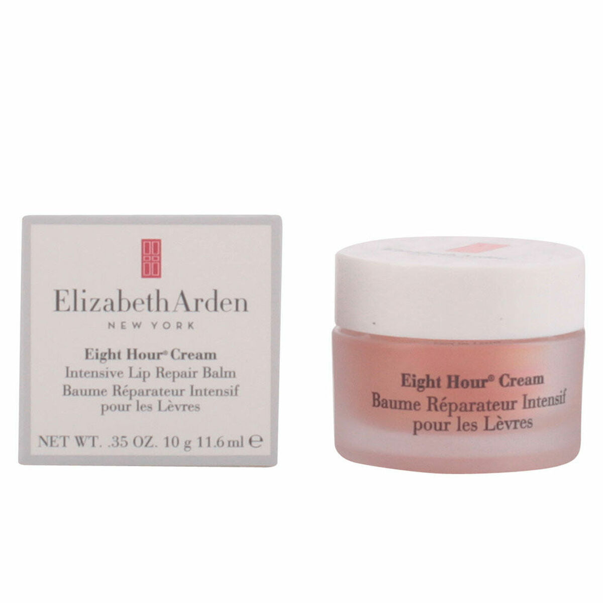 Lip Balm Eight Hour 11,6 ml (11,6 ml) - Elizabeth Arden Maroc - Aylal Beauty