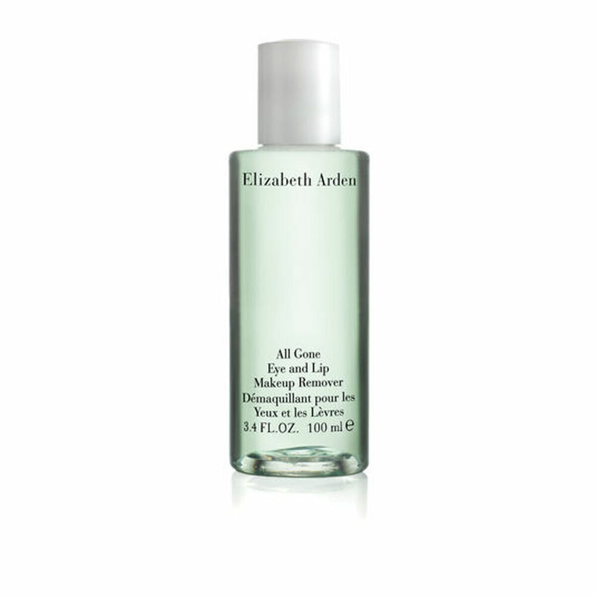 Facial Make Up Remover ELIZABETH-190903EU CRM 100 ml - Elizabeth Arden Maroc - Aylal Beauty