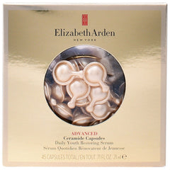 Facial Serum Advanced Ceramide Advanced Ceramide Capsules (45 uds) - Elizabeth Arden Maroc - Aylal Beauty