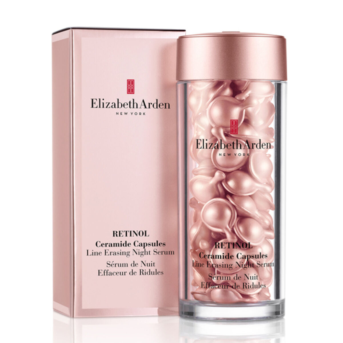 Restorative Night Serum Retinol - Elizabeth Arden Maroc - Aylal Beauty