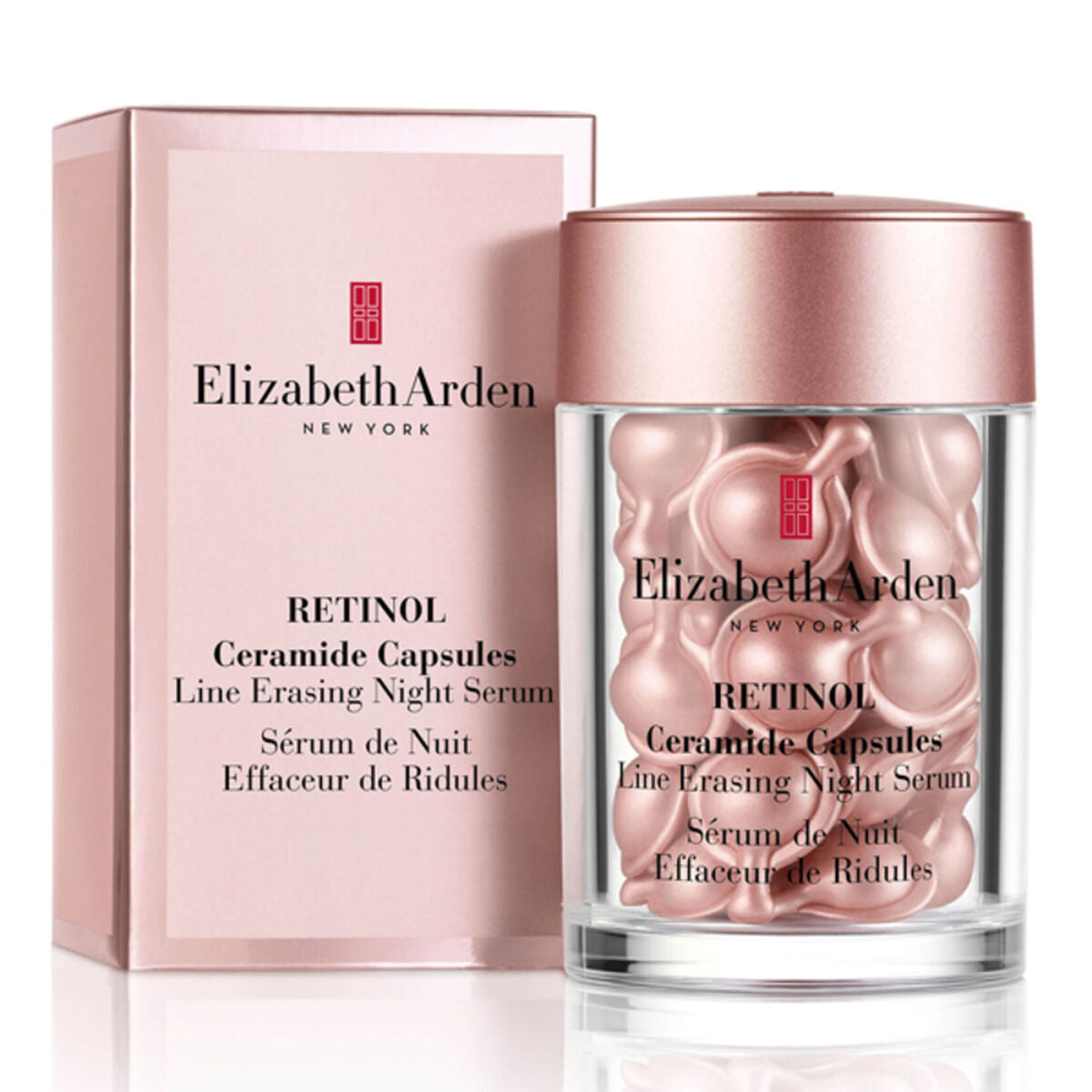 Restorative Night Serum Retinol - Elizabeth Arden Maroc - Aylal Beauty