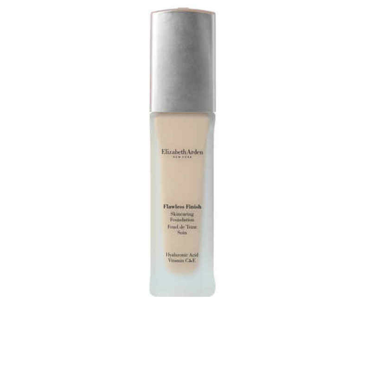 Liquid Make Up Base Elizabeth Arden Flawless Finish Nº 260N 30 ml - Elizabeth Arden Maroc - Aylal Beauty