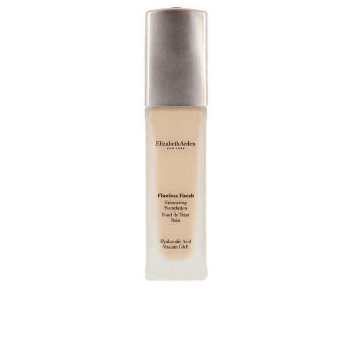 Liquid Make Up Base Flawless Finish Nº 350N 30 ml - Elizabeth Arden Maroc - Aylal Beauty