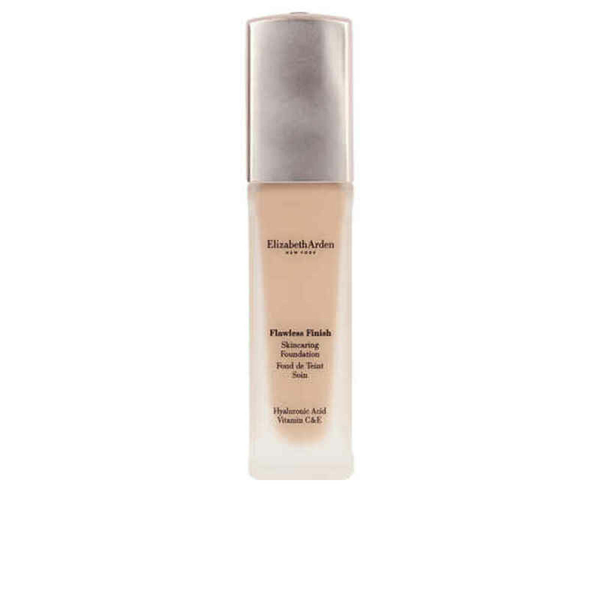 Crème Make-up Base Flawless Finish Nº 440W 30 ml - Elizabeth Arden Maroc - Aylal Beauty