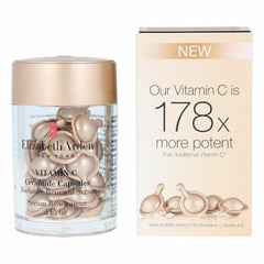 Anti-Fatigue Treatment Ceramide Vitamine C - Elizabeth Arden Maroc - Aylal Beauty