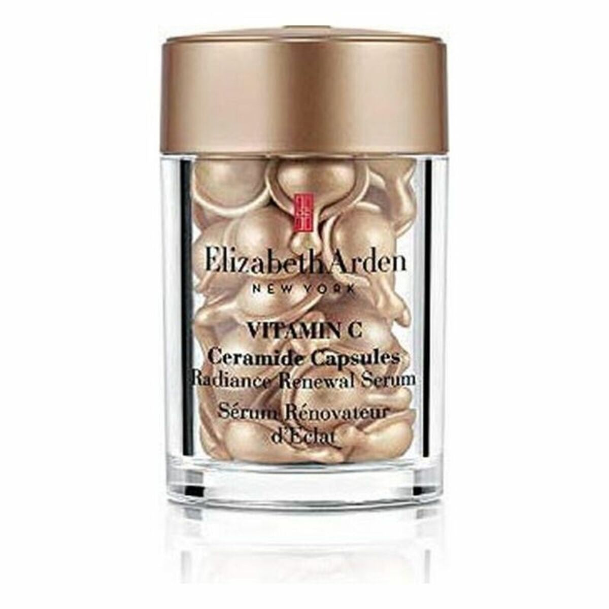 Anti-Fatigue Treatment Ceramide Vitamine C - Elizabeth Arden Maroc - Aylal Beauty