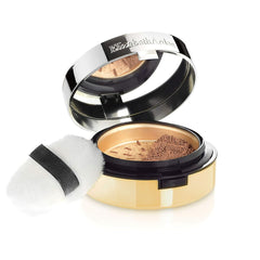 Powder Make-up Base Elizabeth Arden Pure Finish Mineral Nº 6 - Elizabeth Arden Maroc - Aylal Beauty