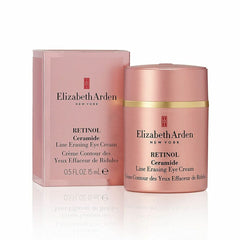 Anti-Ageing Cream for Eye Area Elizabeth Arden Ceramide Retinol (15 ml) | Elizabeth Arden | Aylal Beauty