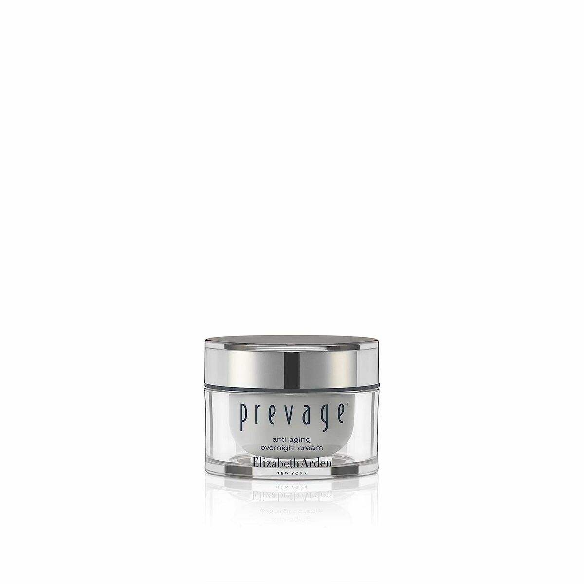 Night-time Anti-aging Cream Prevage 50 ml - Elizabeth Arden Maroc - Aylal Beauty