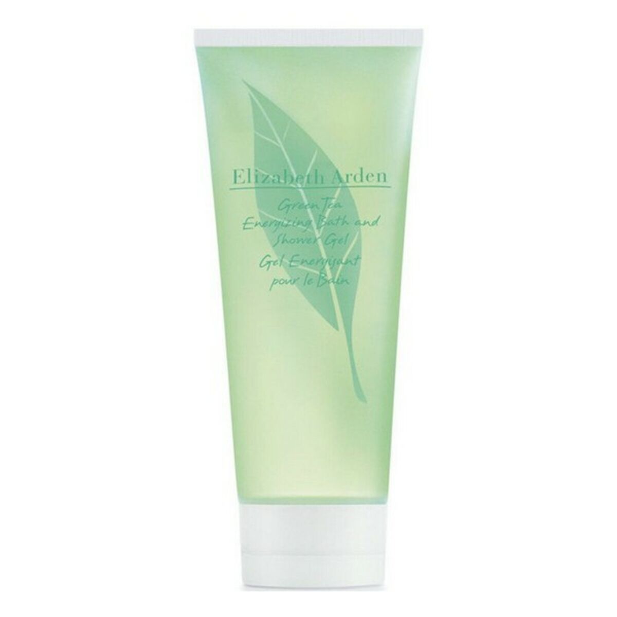 Shower Gel Green Tea - Elizabeth Arden Maroc - Aylal Beauty