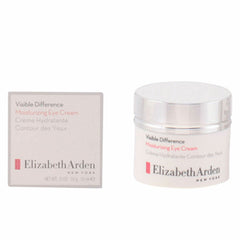 Facial Cream Visible Difference (15 ml) (15 ml) - Elizabeth Arden Maroc - Aylal Beauty