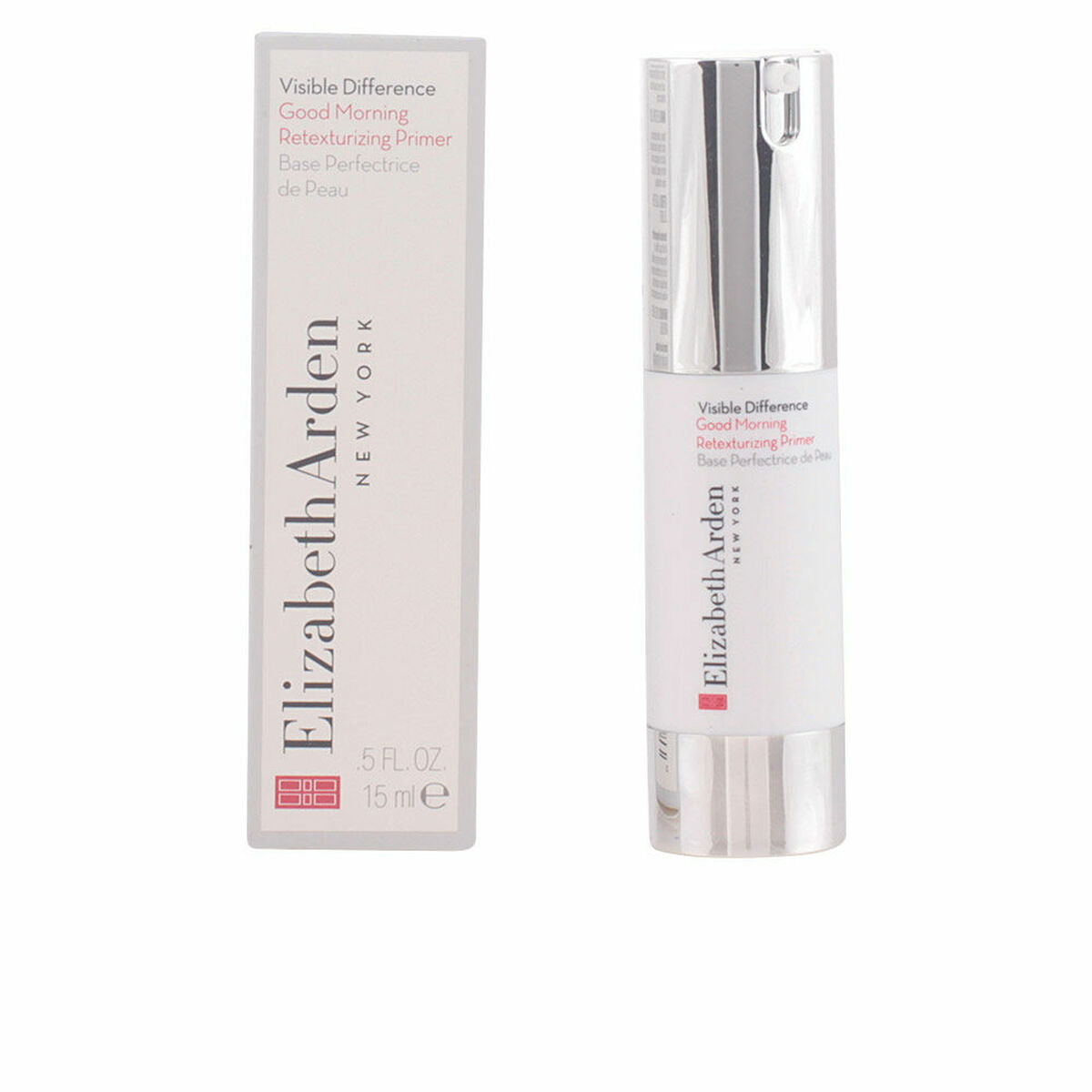 Make-up Primer VDFN40034 15 ml - Elizabeth Arden Maroc - Aylal Beauty