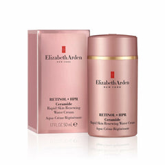 Anti-Wrinkle Cream Retinol HPR Ceramide 50 ml - Elizabeth Arden Maroc - Aylal Beauty