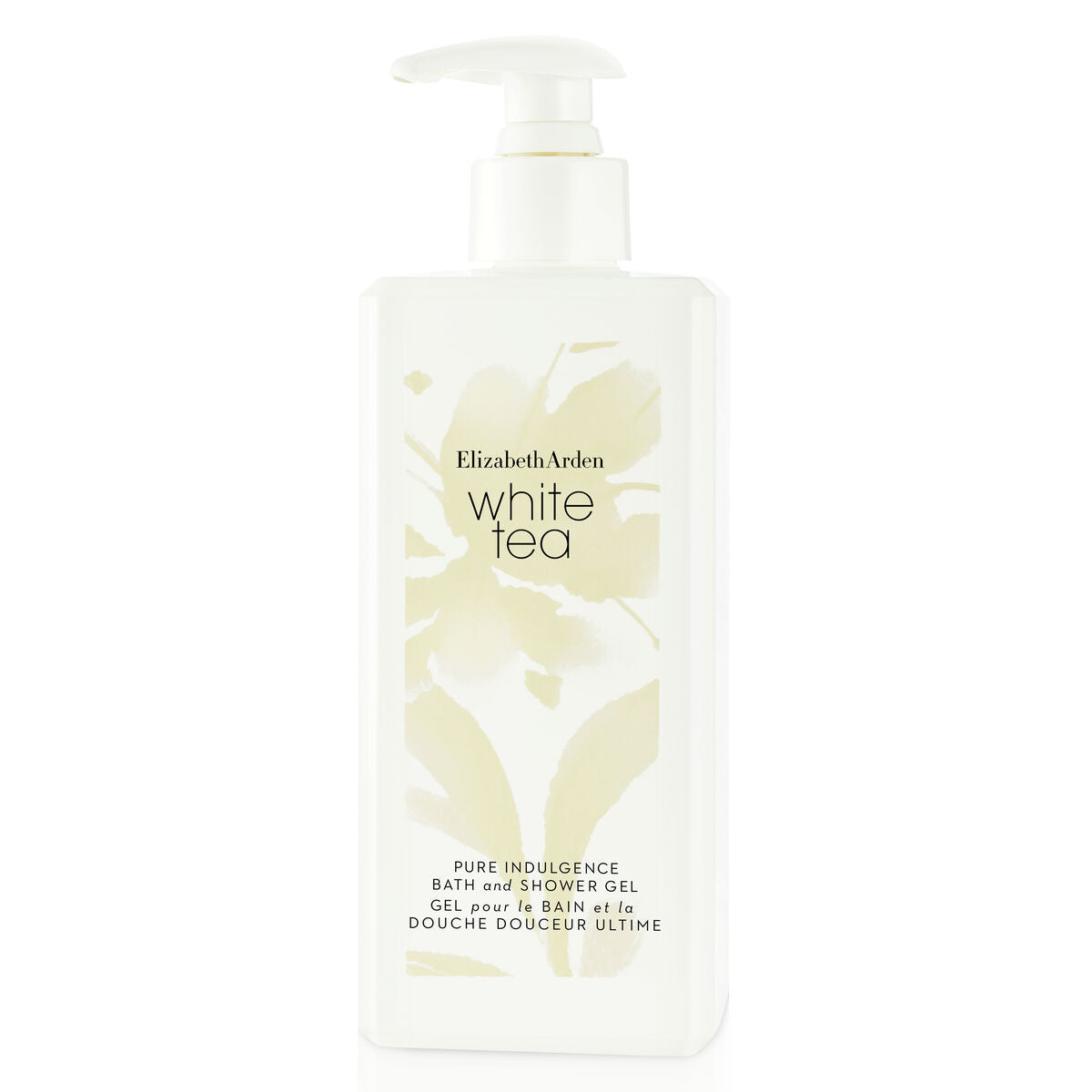 Perfumed Shower Gel White Tea 400 ml - Elizabeth Arden Maroc - Aylal Beauty