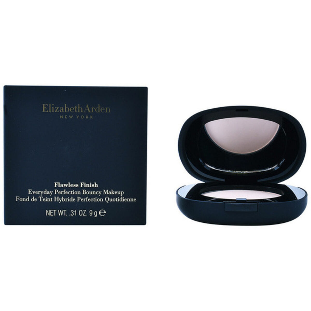 Powder Make-up Base Flawless Finish - Elizabeth Arden Maroc - Aylal Beauty