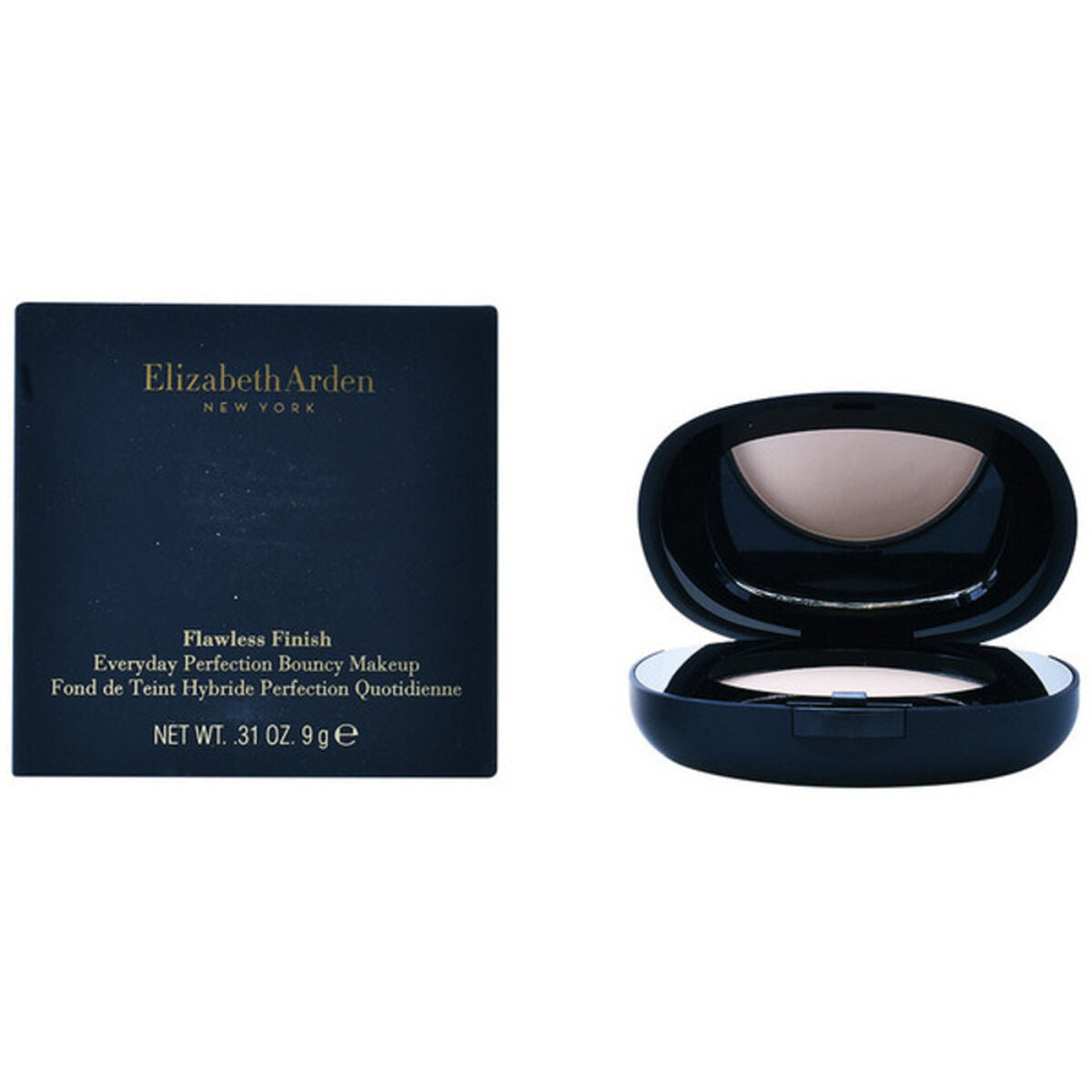 Powder Make-up Base Flawless Finish - Elizabeth Arden Maroc - Aylal Beauty