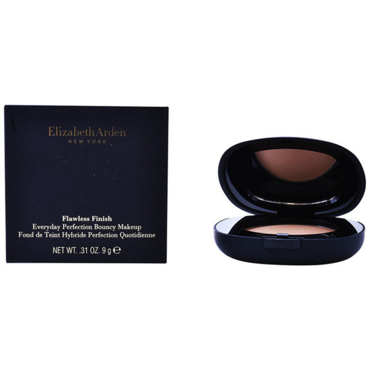 Powder Make-up Base Flawless Finish - Elizabeth Arden Maroc - Aylal Beauty