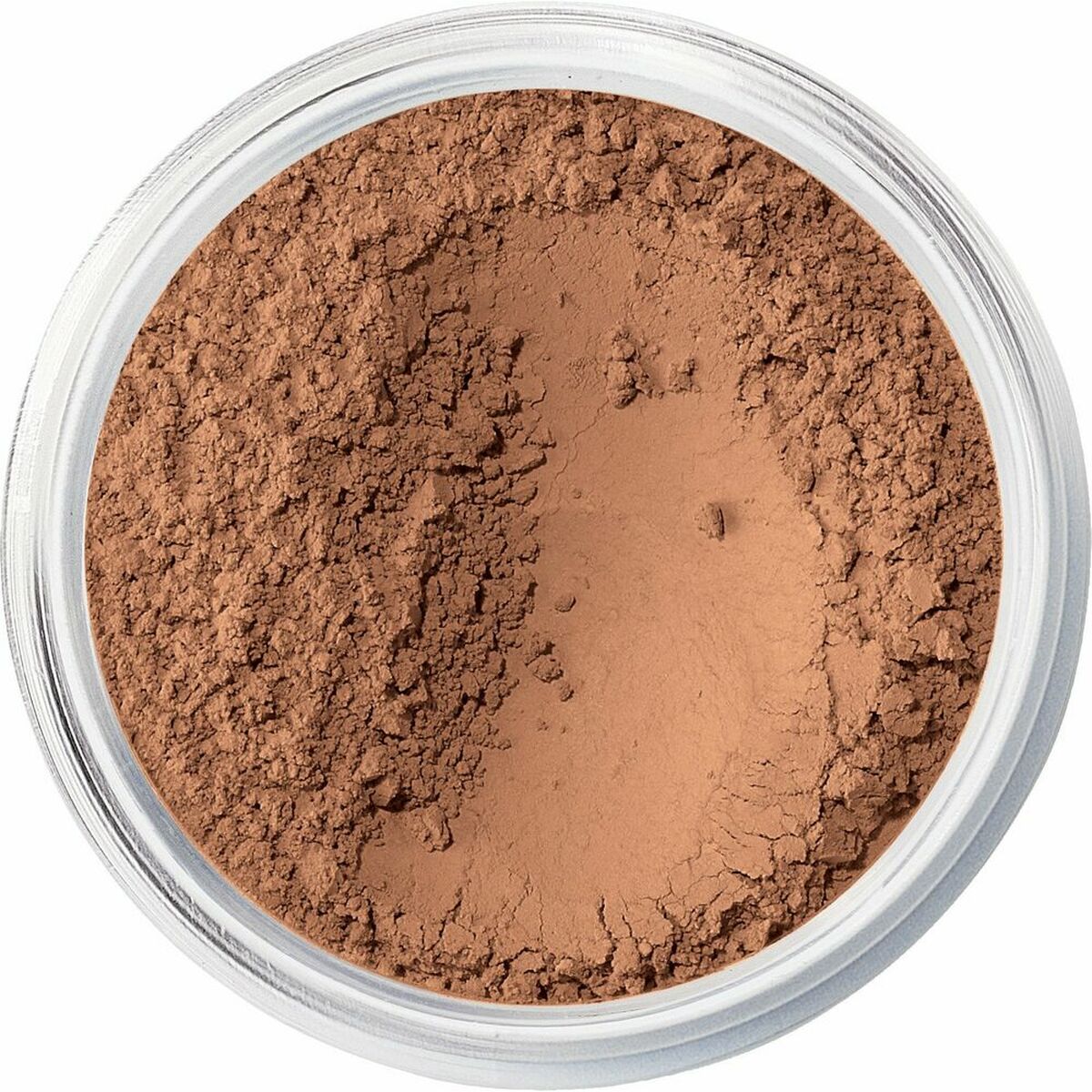 Powder Make-up Base Original 19-tan Spf 15 8 g - bareMinerals Maroc - Aylal Beauty