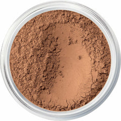 Powder Make-up Base Original 19-tan Spf 15 8 g - bareMinerals Maroc - Aylal Beauty