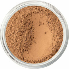 Powder Make-up Base Original Nº 22 Warm tan Spf 15 8 g - bareMinerals Maroc - Aylal Beauty