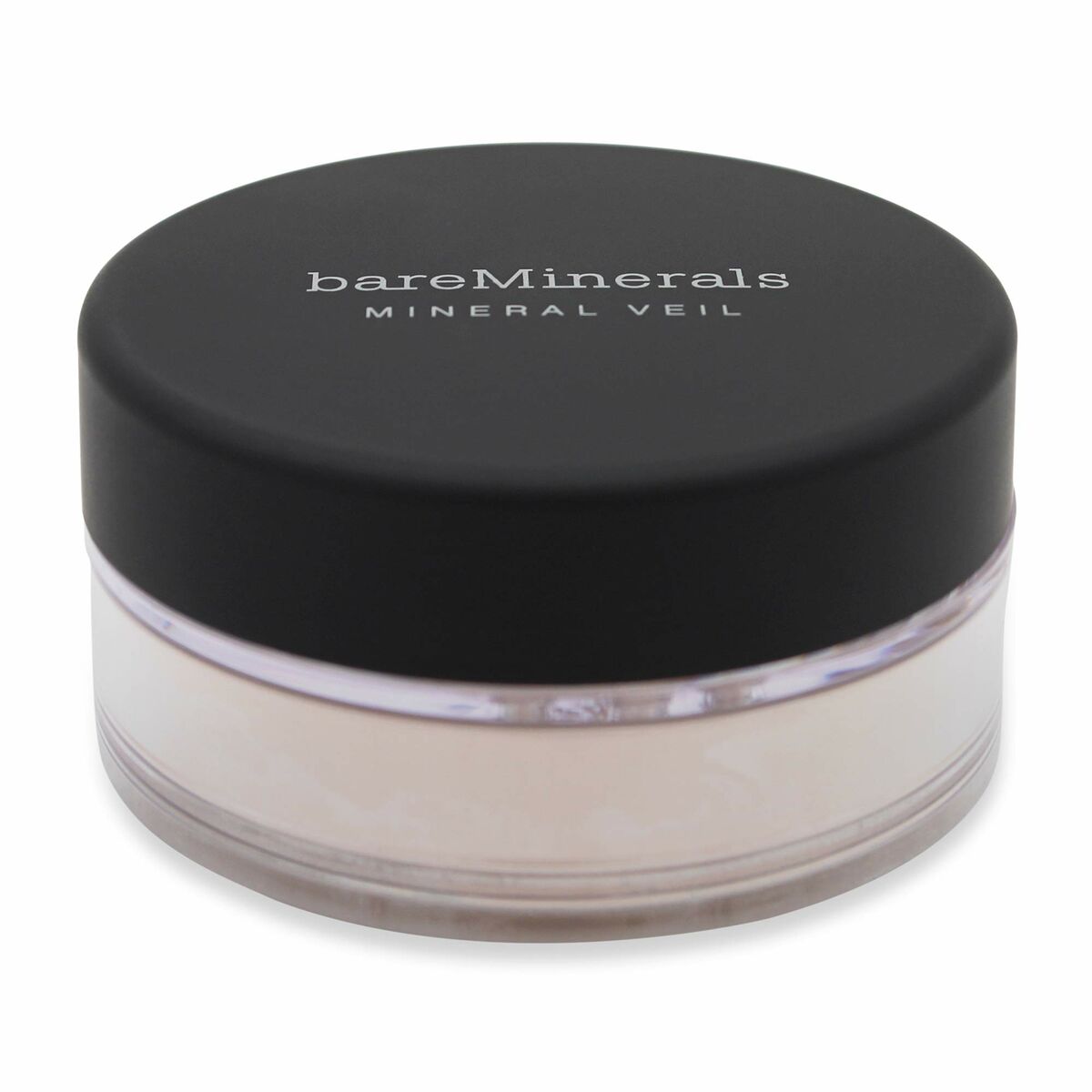 Loose Dust Mineral Veil Highlighter Spf 15 9 g - bareMinerals Maroc - Aylal Beauty