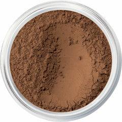 Powder Make-up Base Original Nº 28 Golden deep Spf 15 8 g - bareMinerals Maroc - Aylal Beauty