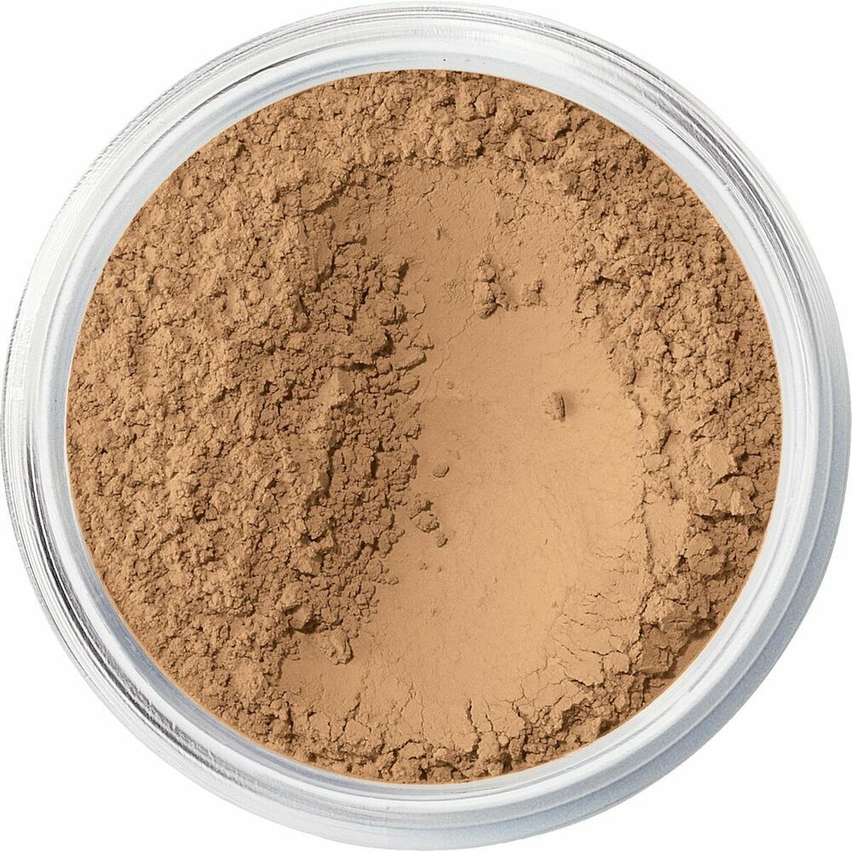 Powder Make-up Base Original 20-golden tan SPF 15 (8 g) - bareMinerals Maroc - Aylal Beauty