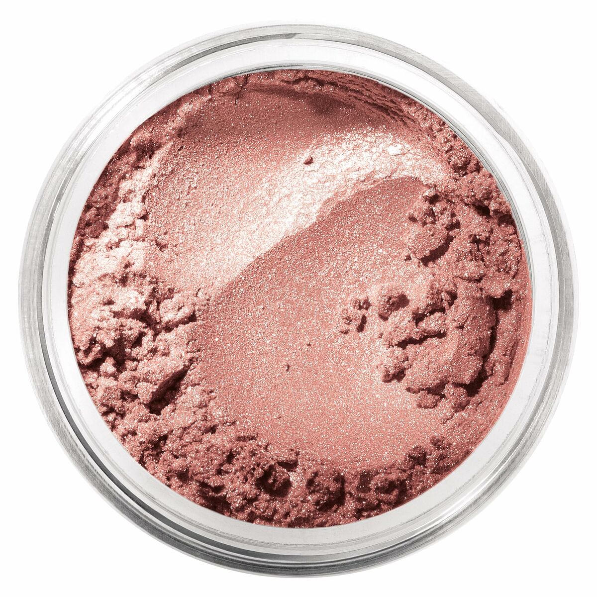 Lighting Powder Rose Radiance 1,5 g - bareMinerals Maroc - Aylal Beauty