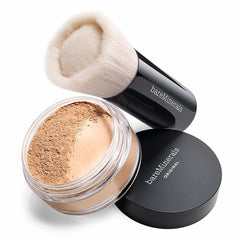 Make-up Brush bareMinerals Beautiful Finish - bareMinerals Maroc - Aylal Beauty