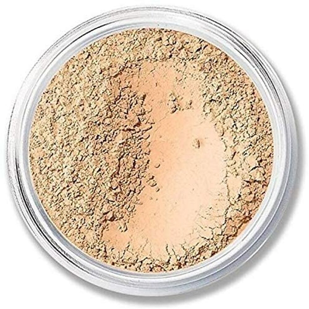 Loose Dust Original 06-neutral ivory SPF 15 (8 g) - bareMinerals Maroc - Aylal Beauty