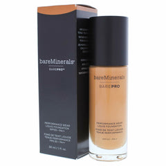 Crème Make-up Base Barepro Nº 26 Chai Spf 20 30 ml - bareMinerals Maroc - Aylal Beauty