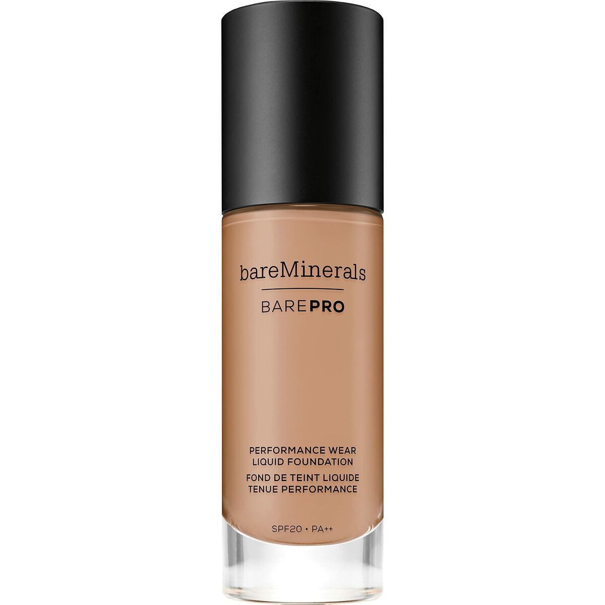 Liquid Make Up Base Barepro Fawn Spf 20 30 ml - bareMinerals Maroc - Aylal Beauty