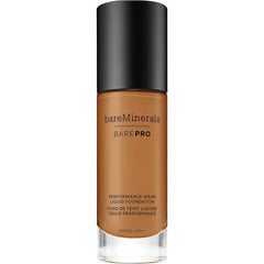 Crème Make-up Base bareMinerals Barepro Walnut Spf 20 30 ml | bareMinerals | Aylal Beauty