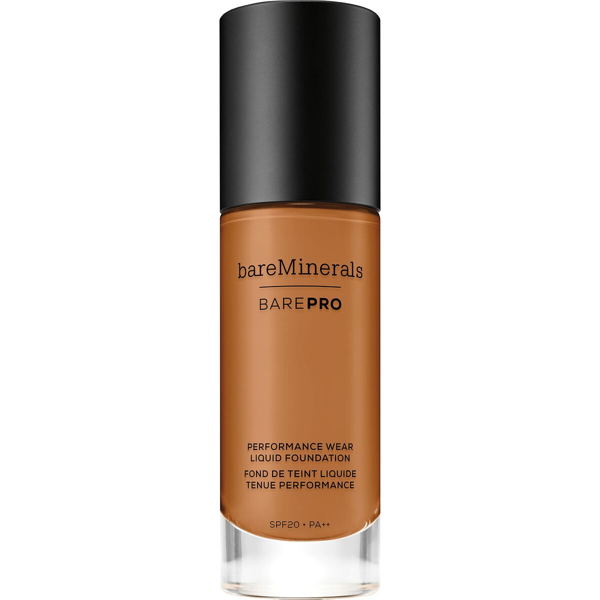 Crème Make-up Base Barepro Latte Spf 20 30 ml - bareMinerals Maroc - Aylal Beauty