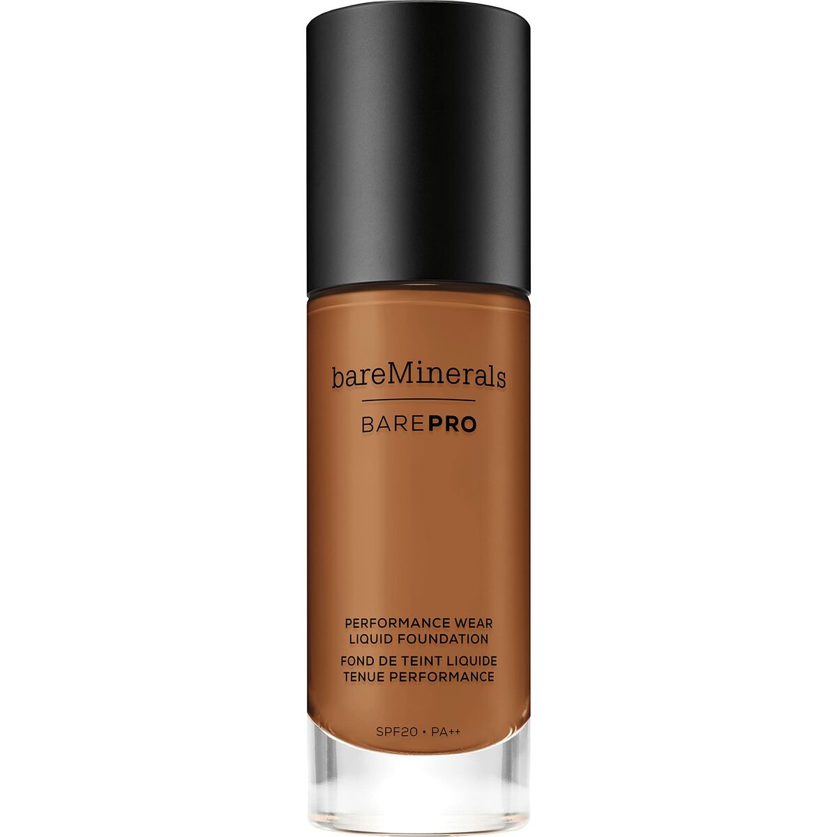 Liquid Make Up Base Barepro Maple Spf 20 30 ml - bareMinerals Maroc - Aylal Beauty