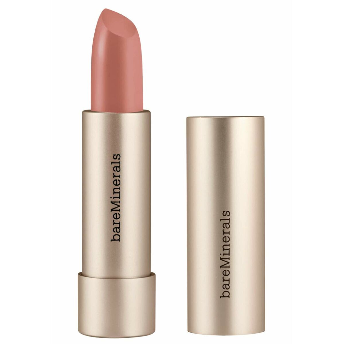 Hydrating Lipstick Mineralist insight (3,6 g) - bareMinerals Maroc - Aylal Beauty