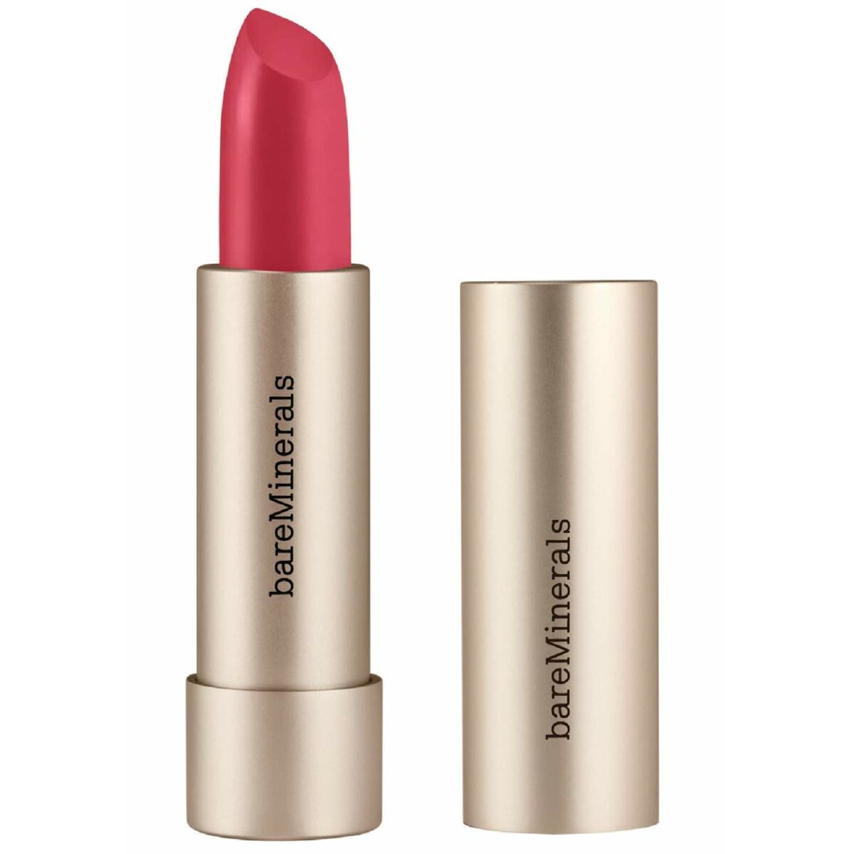 Hydrating Lipstick Mineralist confidence (3,6 g) - bareMinerals Maroc - Aylal Beauty