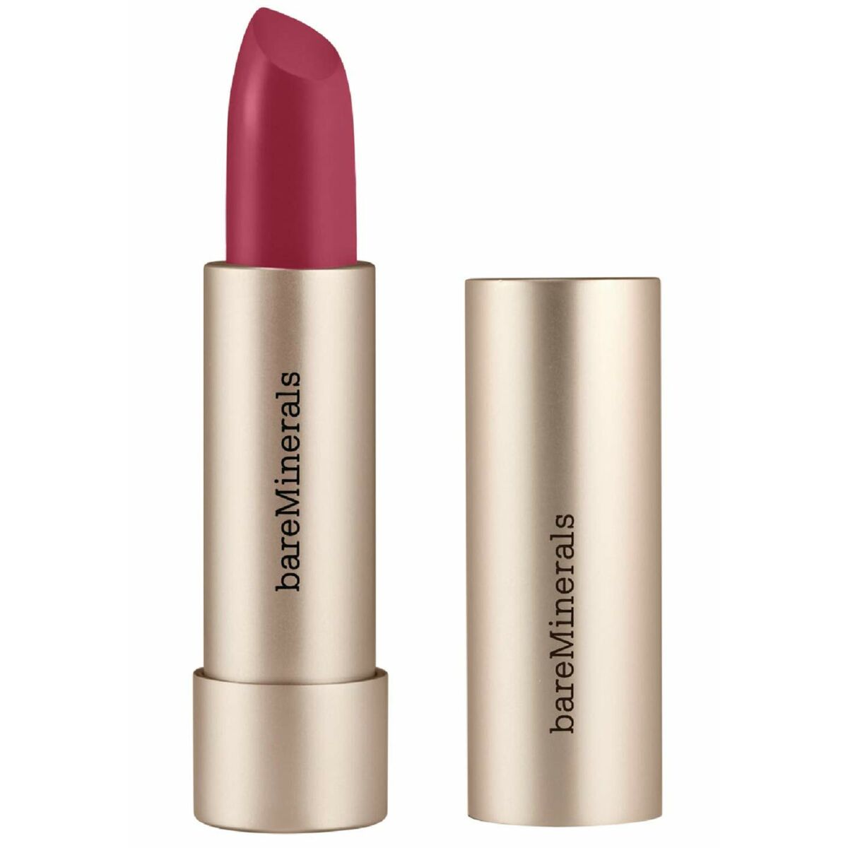 Hydrating Lipstick Mineralist Optimism 3,6 g - bareMinerals Maroc - Aylal Beauty