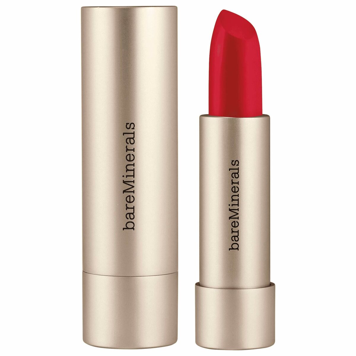 Hydrating Lipstick Mineralist Courage (3,6 g) - bareMinerals Maroc - Aylal Beauty