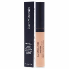 Facial Corrector Original 2.5n-light/medium 6 ml - bareMinerals Maroc - Aylal Beauty