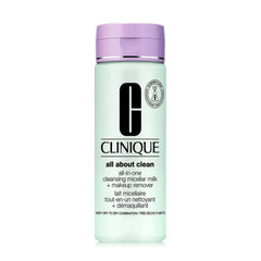 Make Up Remover Cream All About Clean (200 ml) - Clinique Maroc - Aylal Beauty