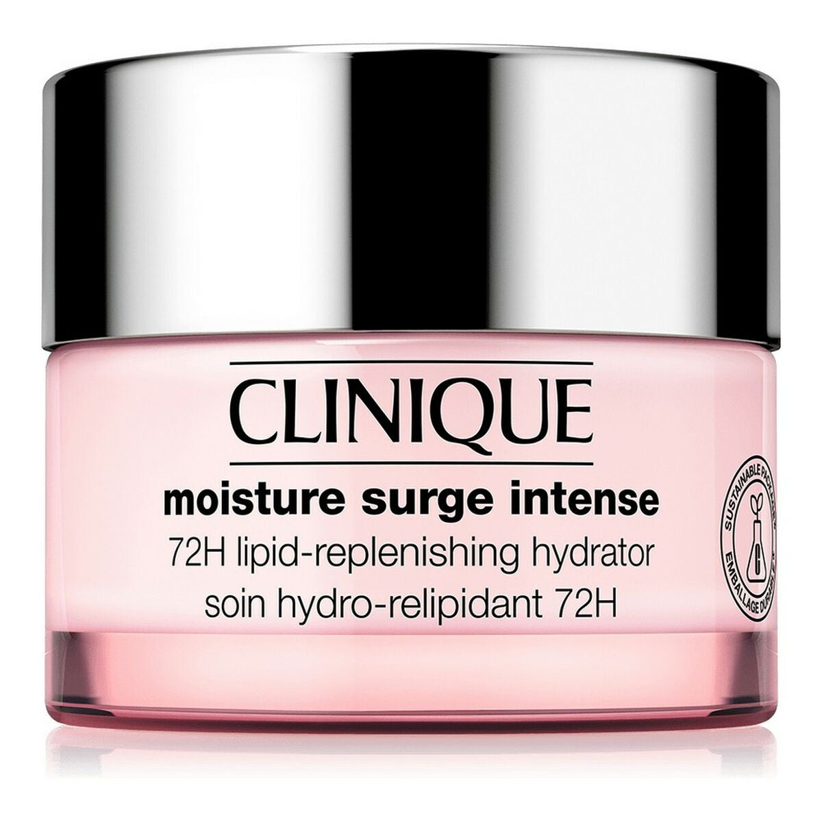 Facial Cream Moisture Surge Intense (50 ml) - Clinique Maroc - Aylal Beauty