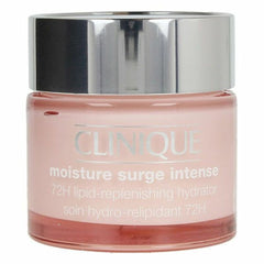 Facial Cream Moisture Surge 72 h Clinique Moisture Surge Intense H Xxl 75 ml - Clinique Maroc - Aylal Beauty