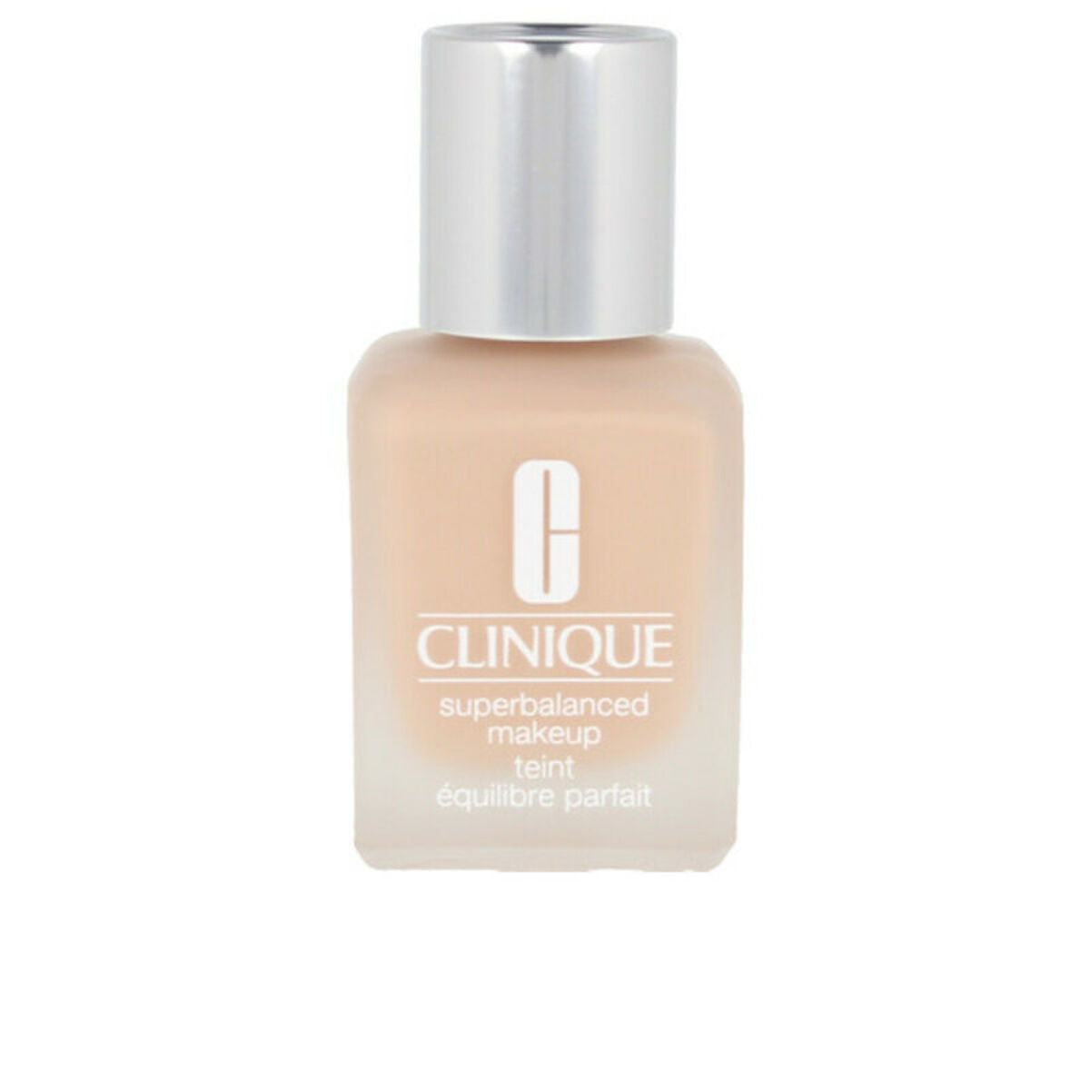 Liquid Make Up Base Superbalanced (30 ml) - Clinique Maroc - Aylal Beauty